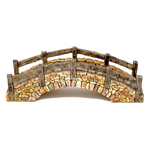 Cobblestone Bridge