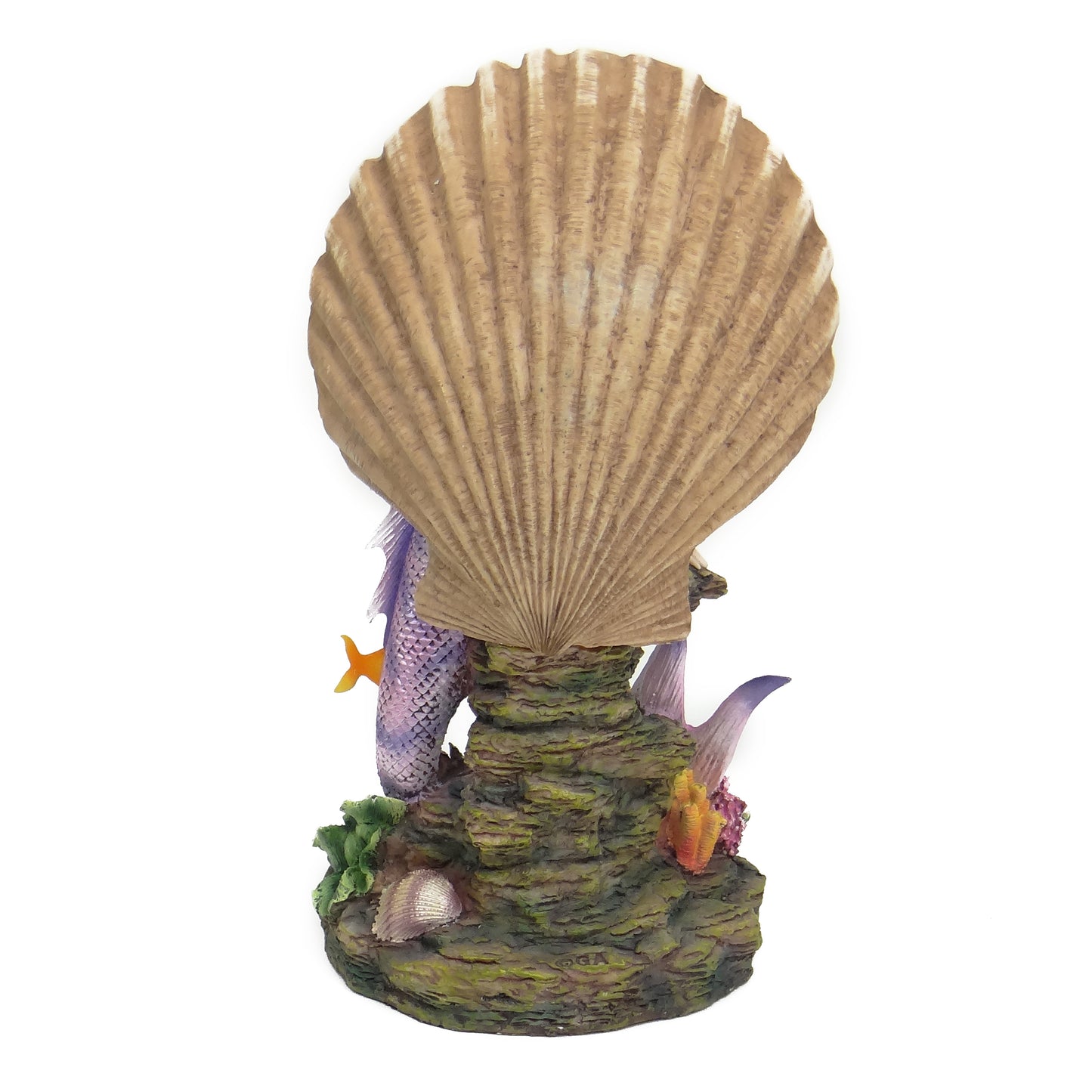 Mermaid at Sunset Figurine