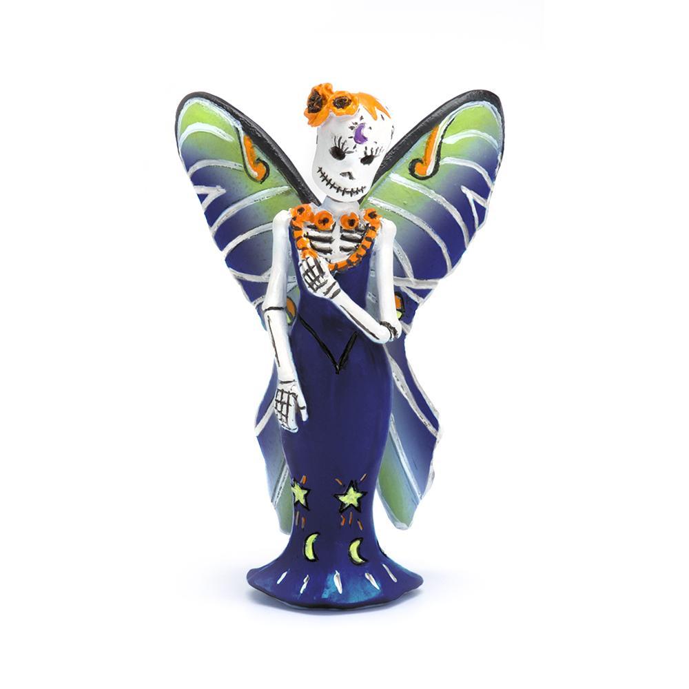 Day of the Dead Luna Fairy