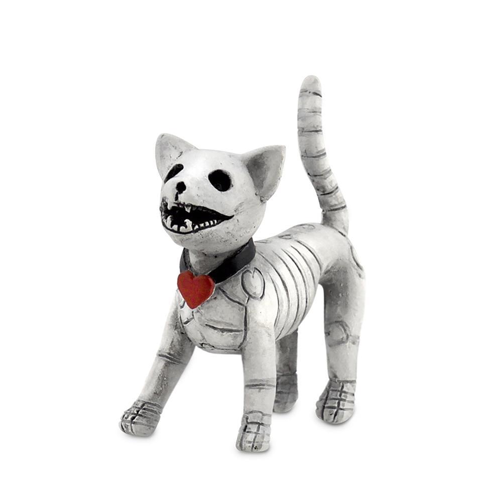 Day of the Dead Cat