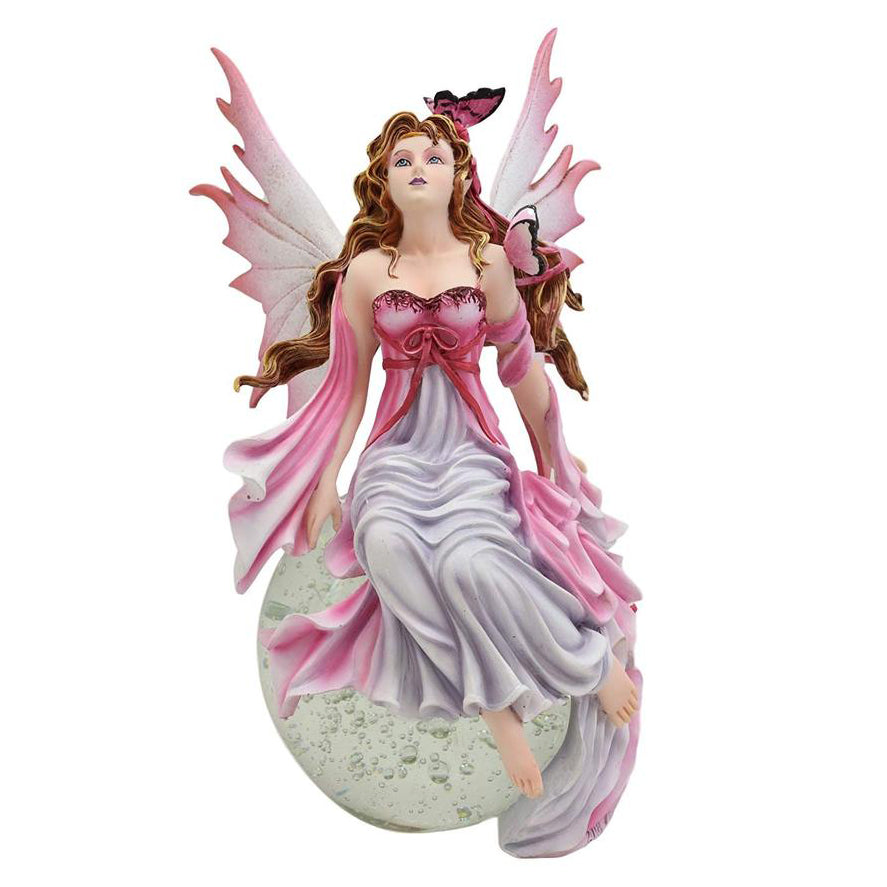 Daybreak Princess Fairy Figurine