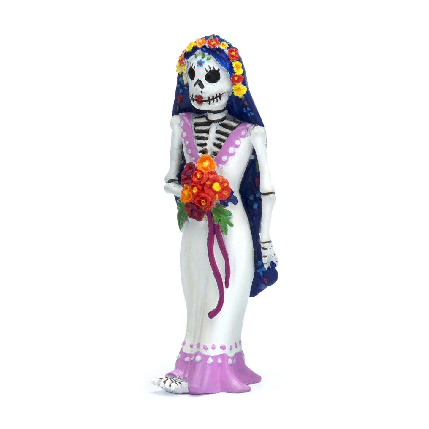Day of the Dead Bride