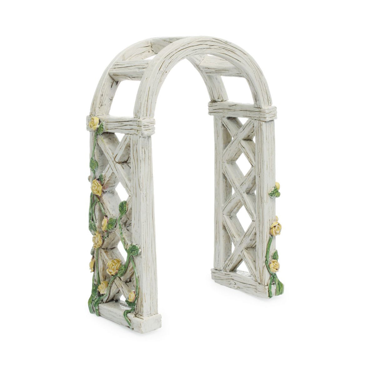 English Rose Arbor