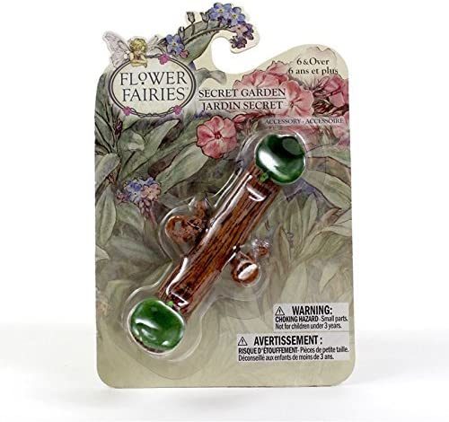 Flower Fairies Teeter-Totter