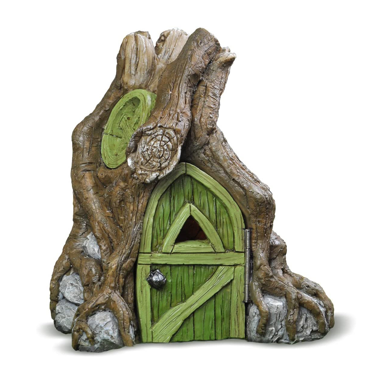 Fairy Root House