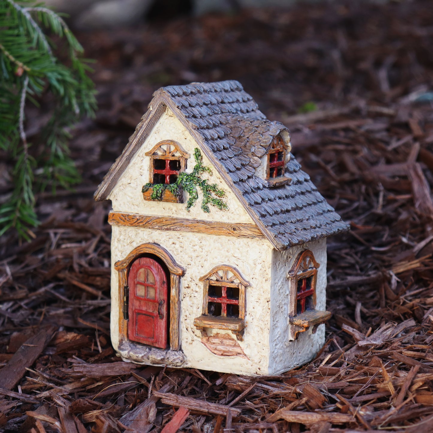 Fairy Villa