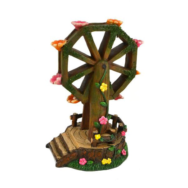 Flower Ferris Wheel