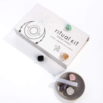 Ritual Kit: Fresh Start