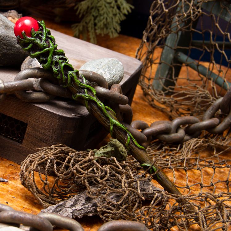 Magic Wand Vine Greenman