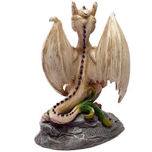 Garlic Dragon