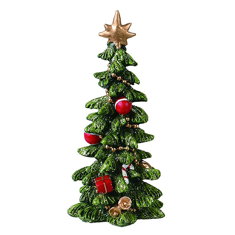 Glitter Christmas Tree