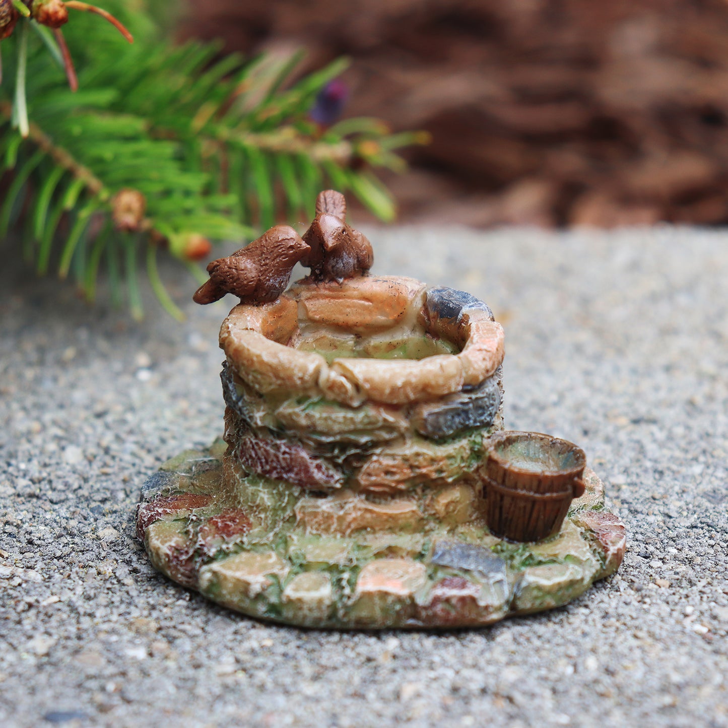 Wishing Well