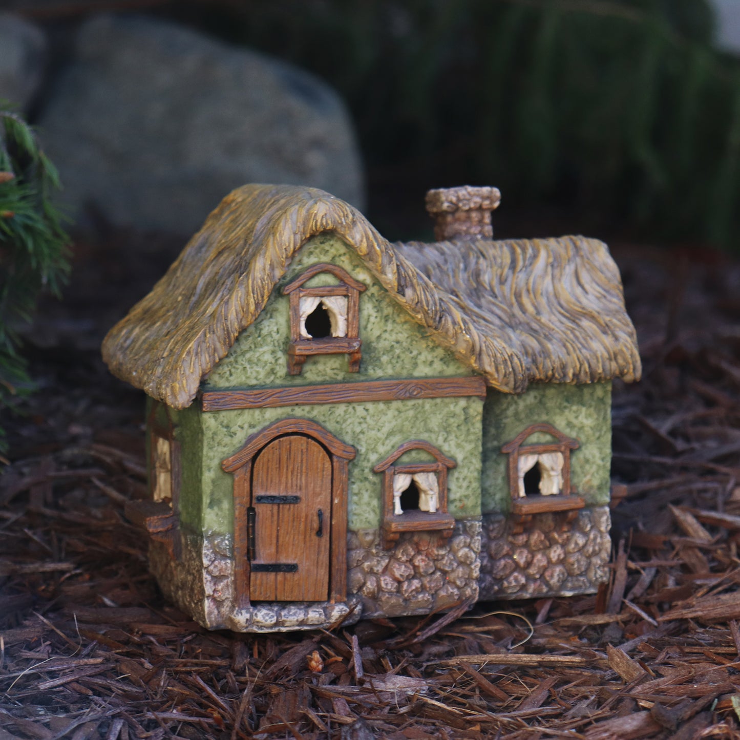 Country Cottage