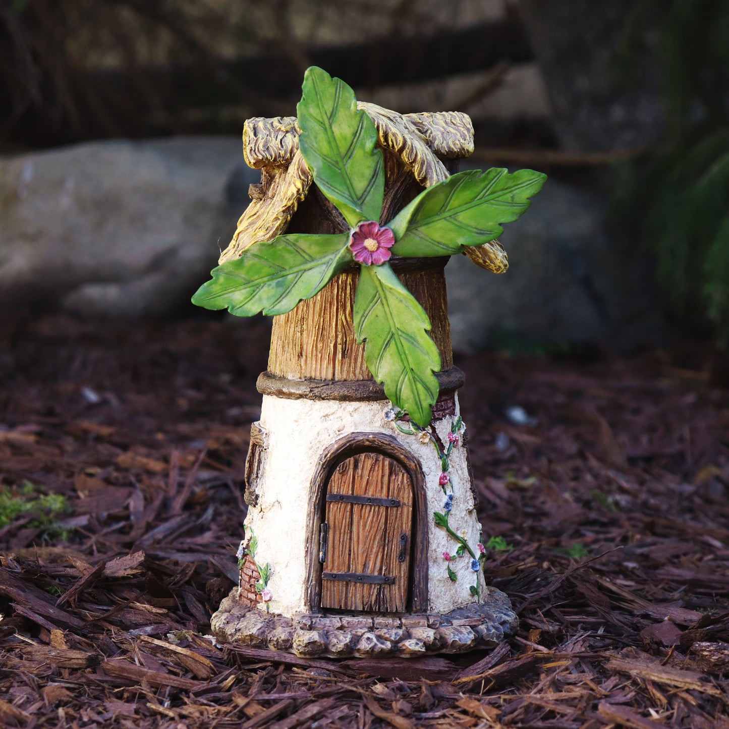 Windmill House