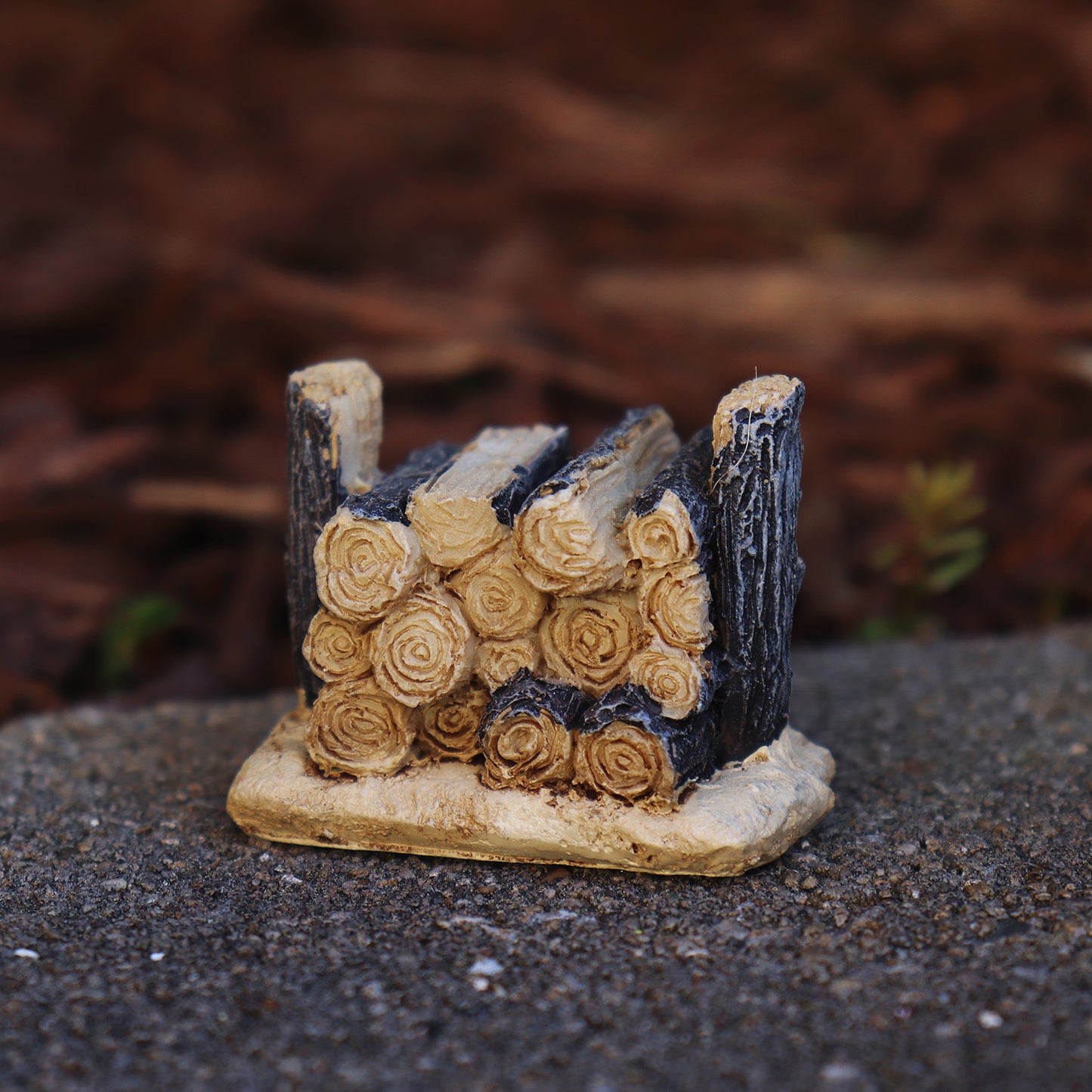 Campsite Firewood