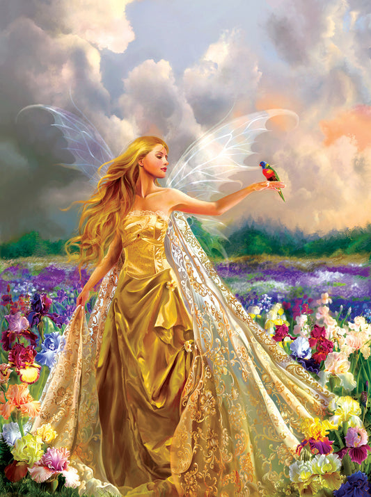 Innocence Jigsaw Puzzle - 1000 pc