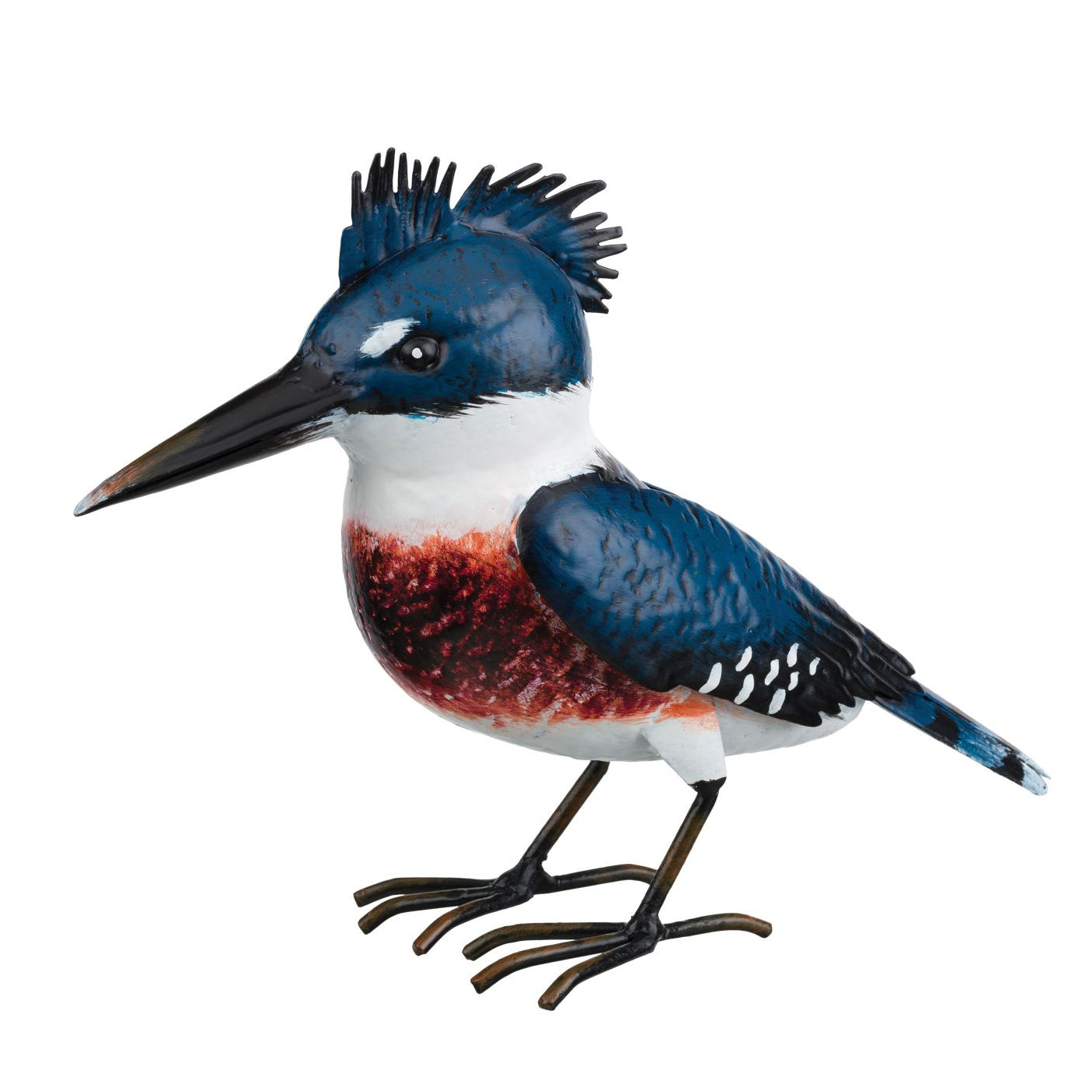 Kingfisher Decor
