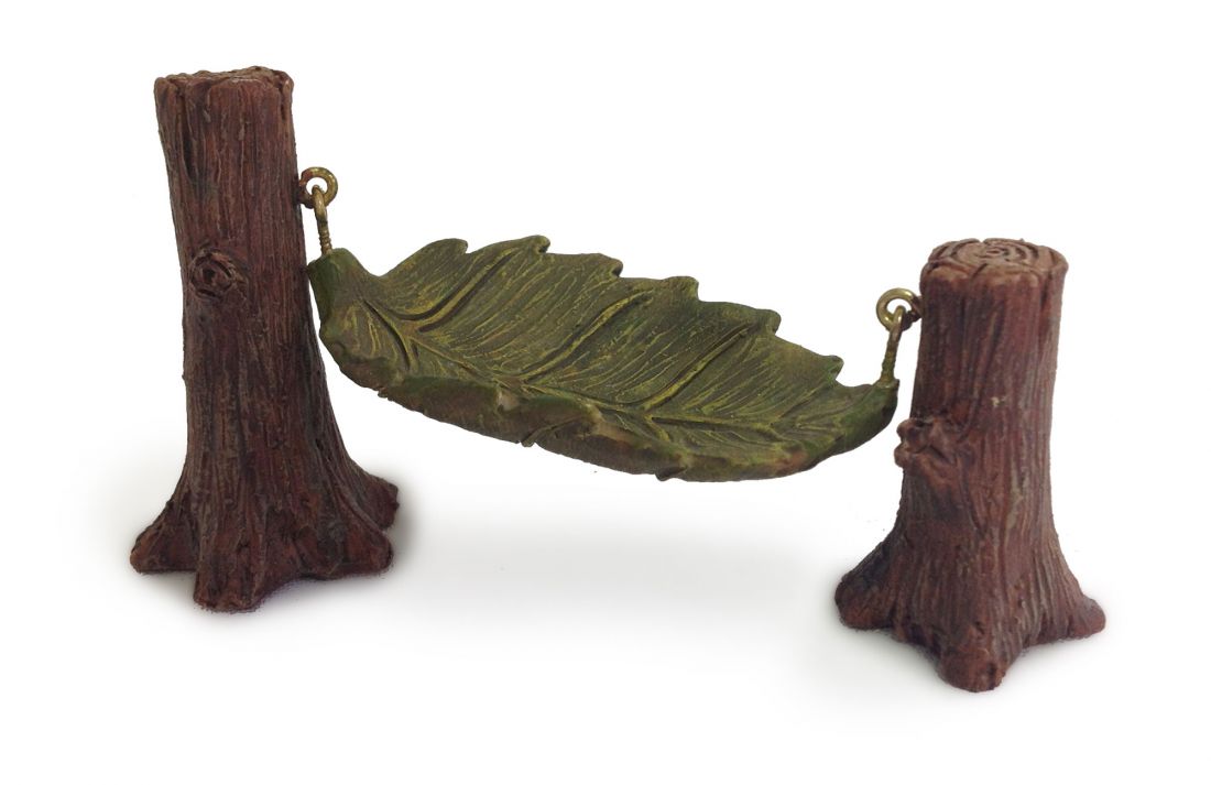 Leaf Hammock