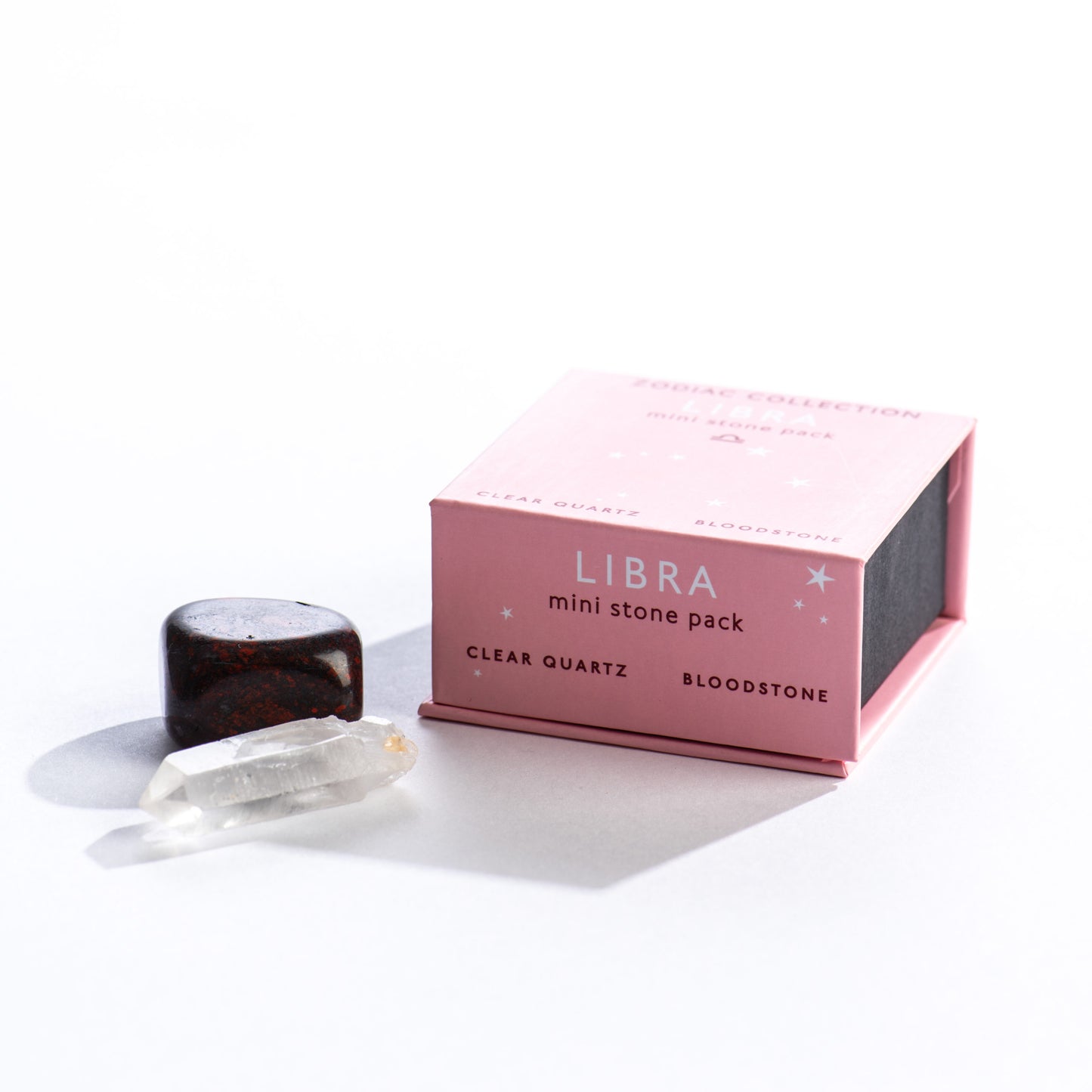 Libra Zodiac Mini Stone Set