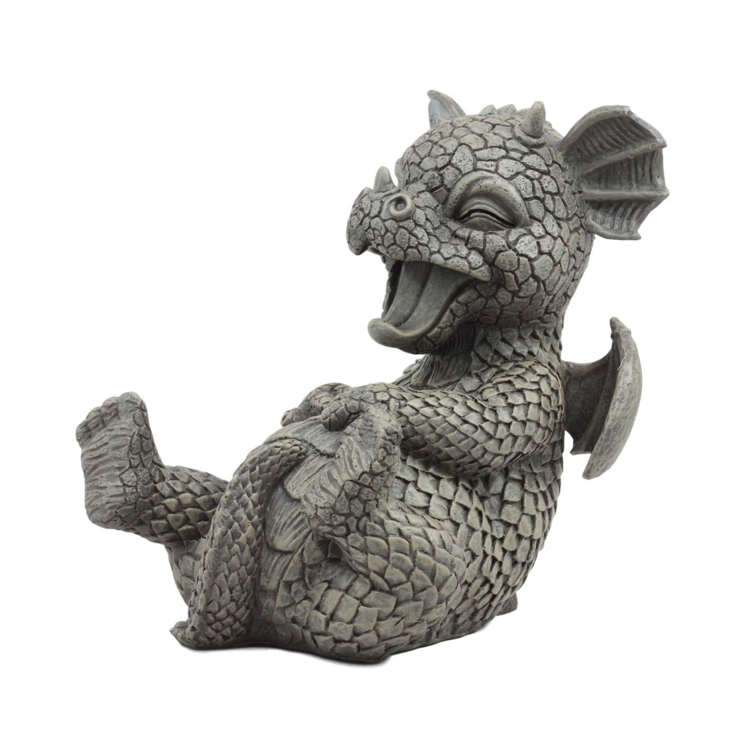 Laughing Garden Dragon