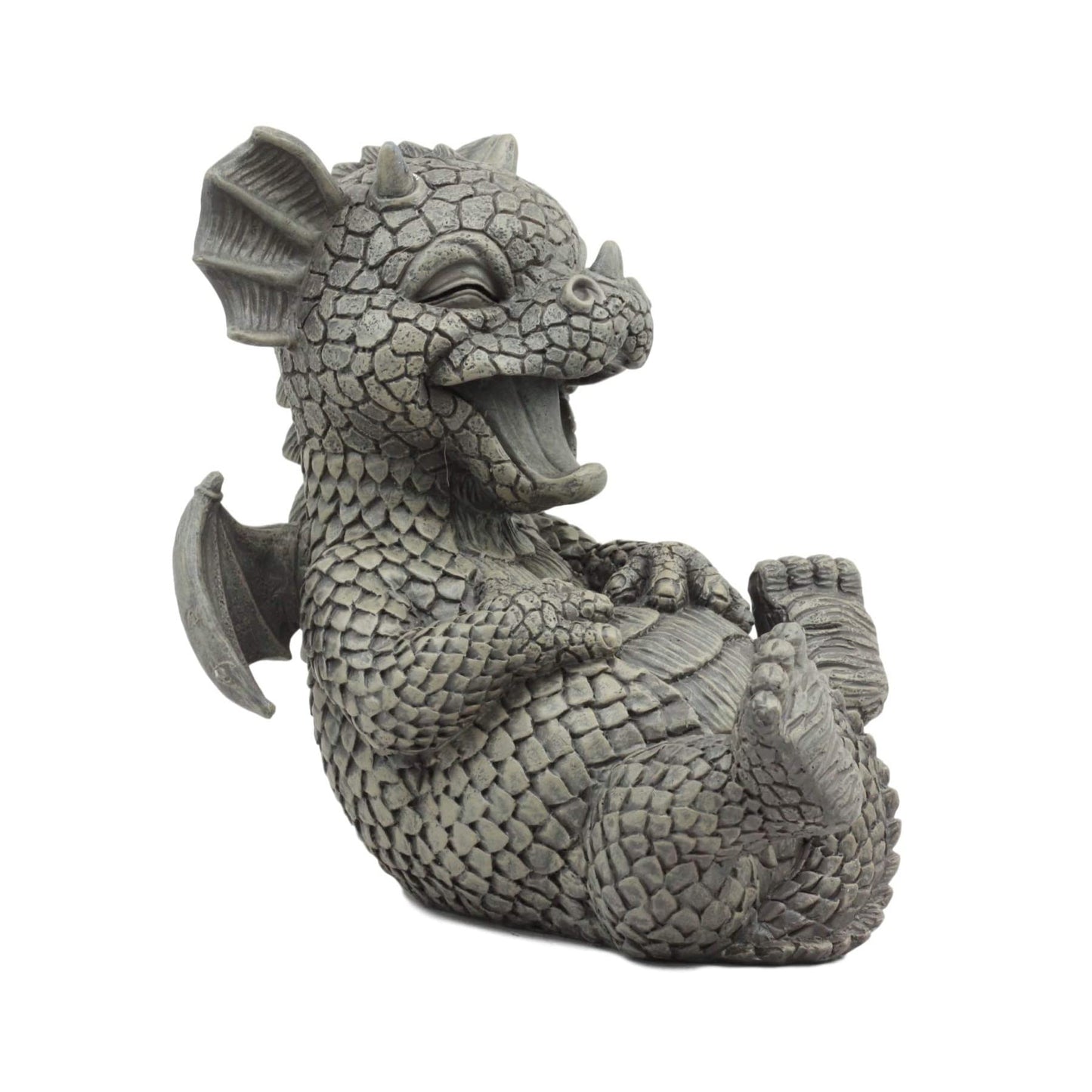 Laughing Garden Dragon