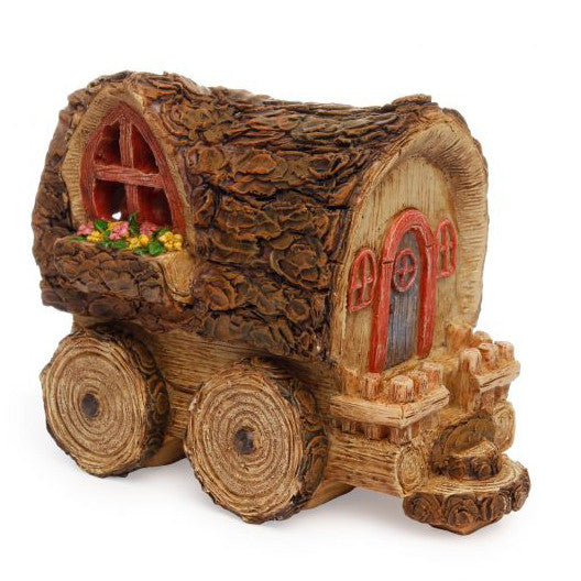 Fairy Wagon