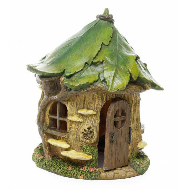 Forest House Fairy Garden Miniature