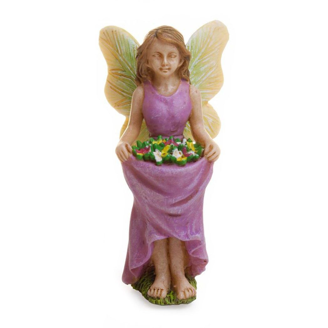 Fairy Gardening - Miniature Fairy Garden Figurine