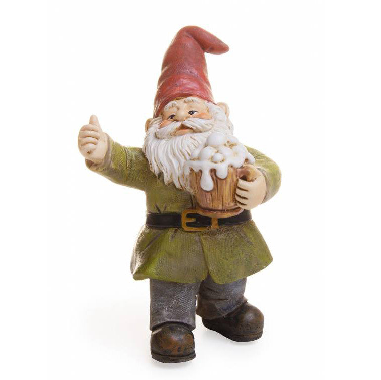 Cheers Gnome