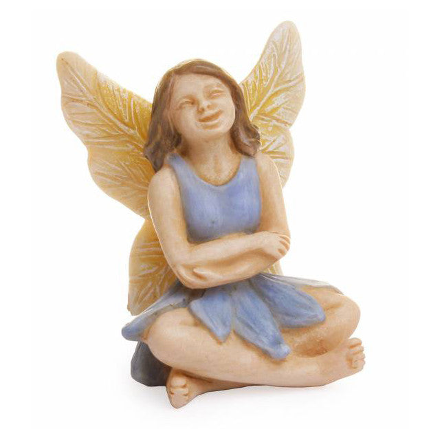 Fairy Laughing
