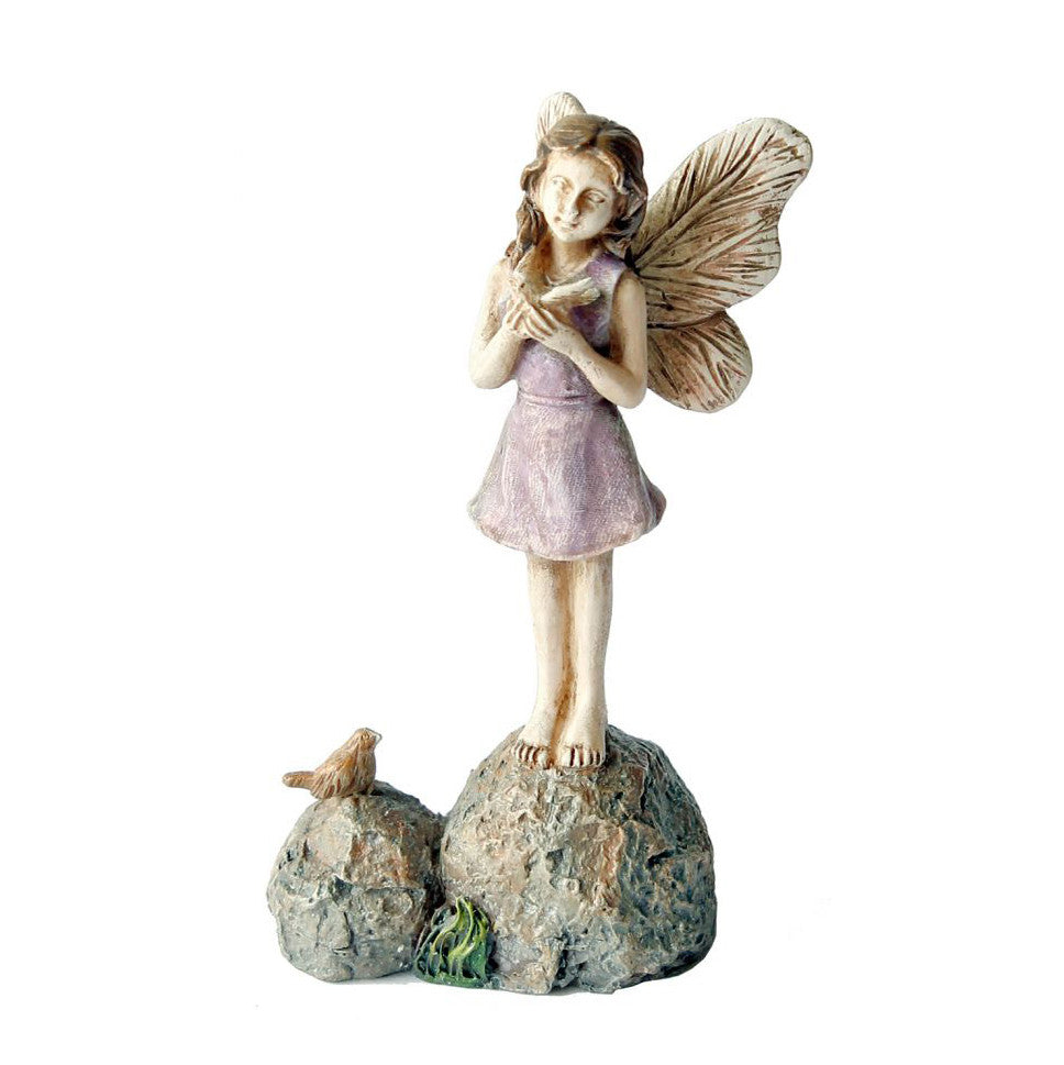 Fairy and Friends