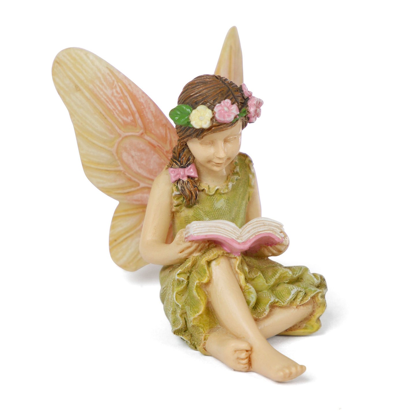 Fairy Reading