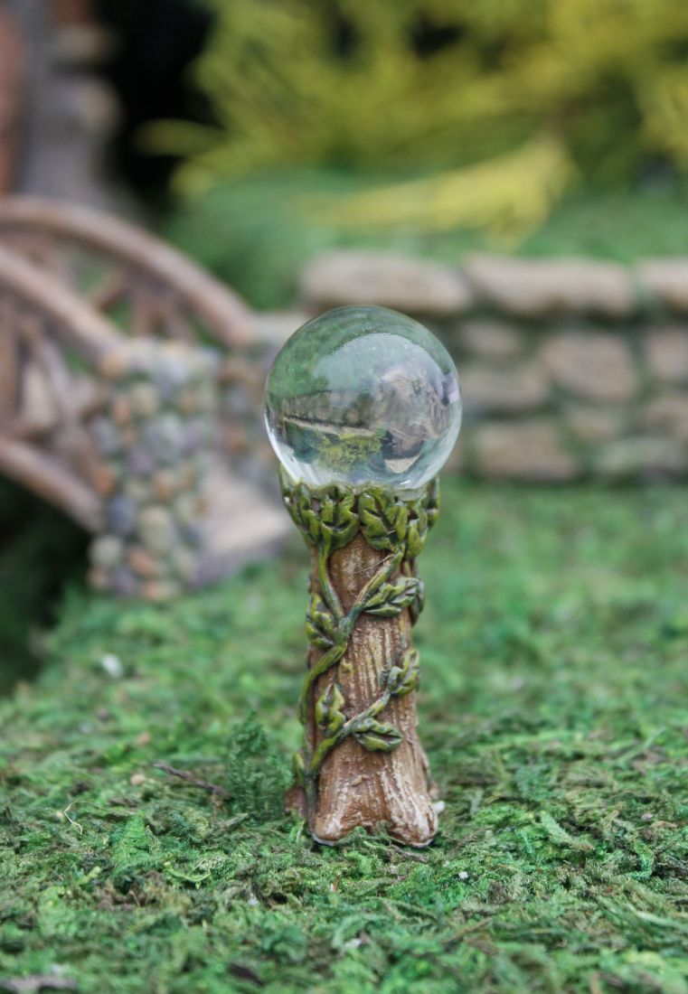 Gazing Ball