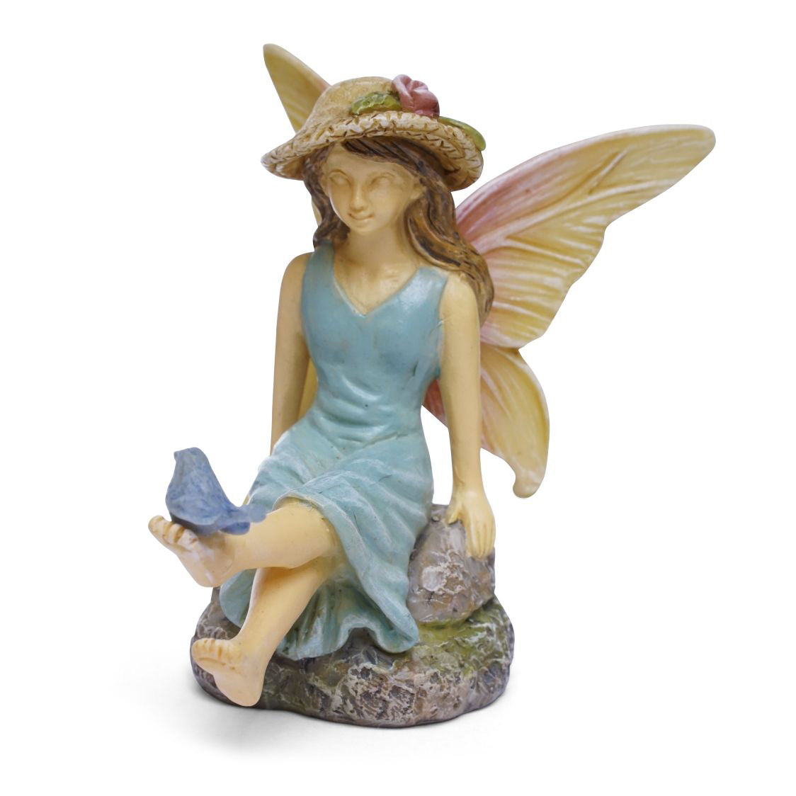 Fairy Perching