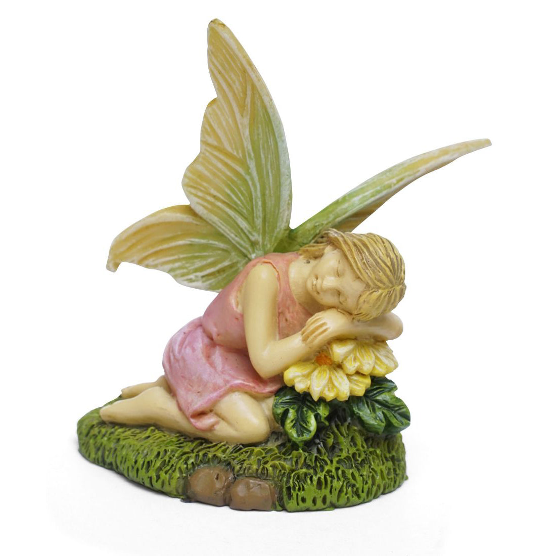 Fairy Resting