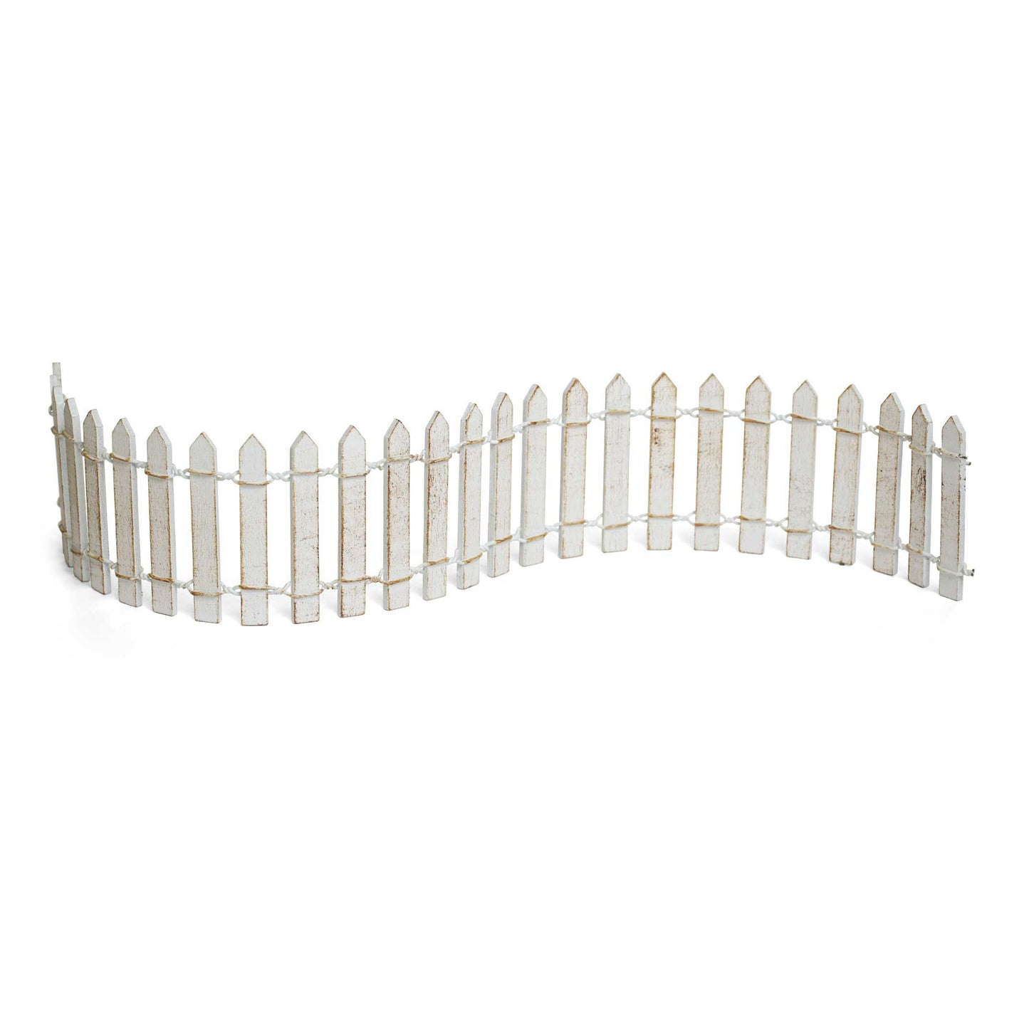 White Picket Fence