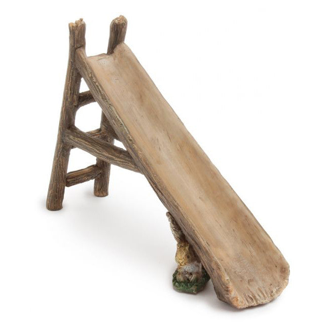 Squirel Slide