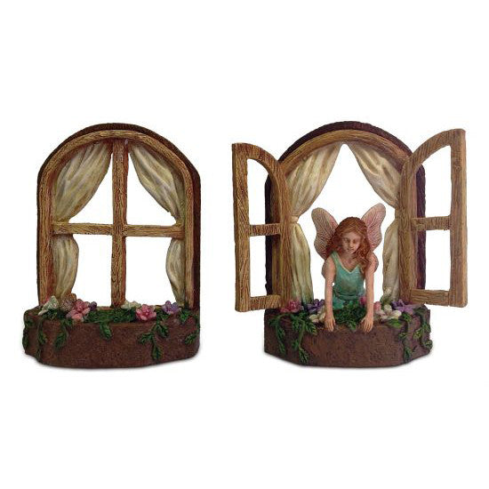 Fairy Windows