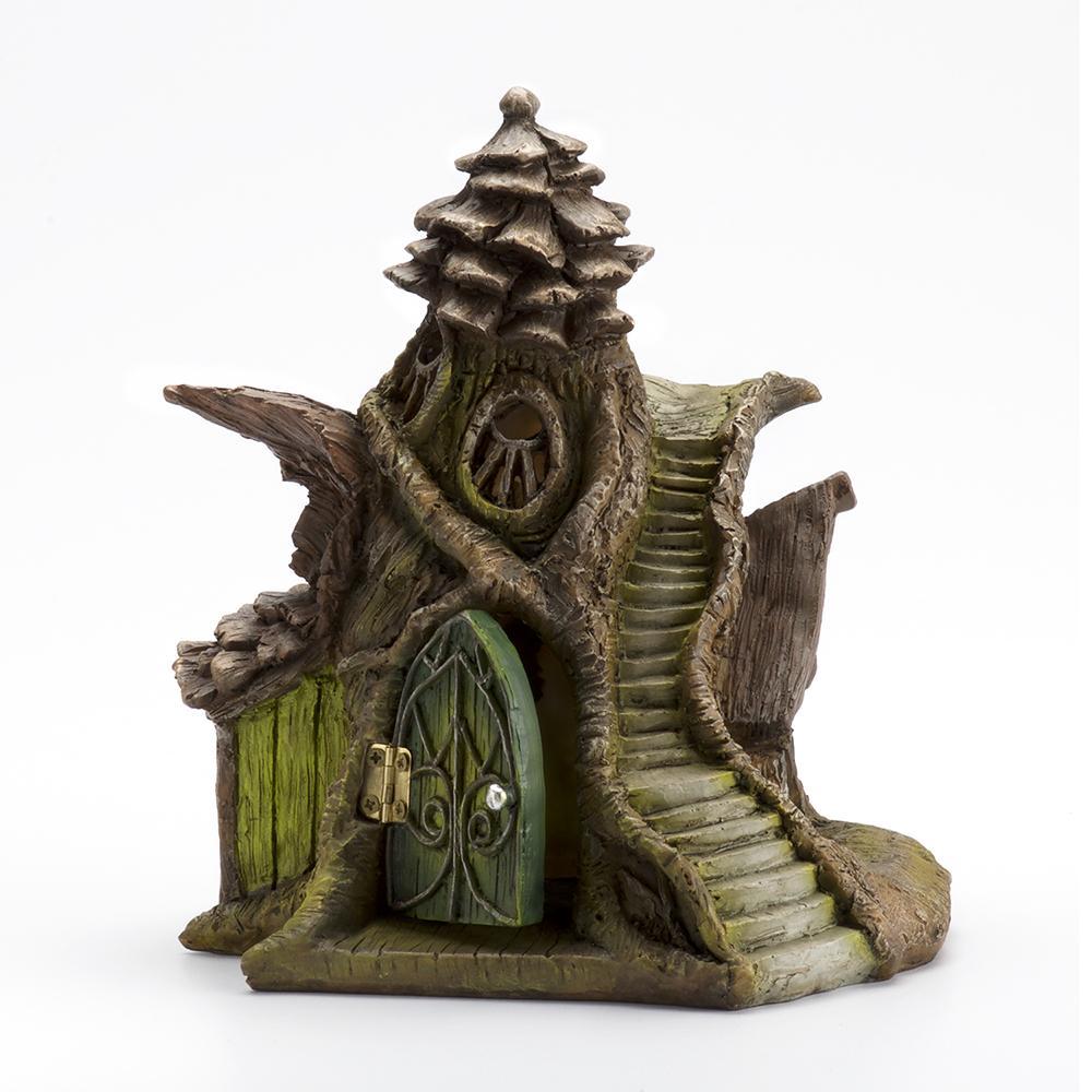 Merlin's Manor