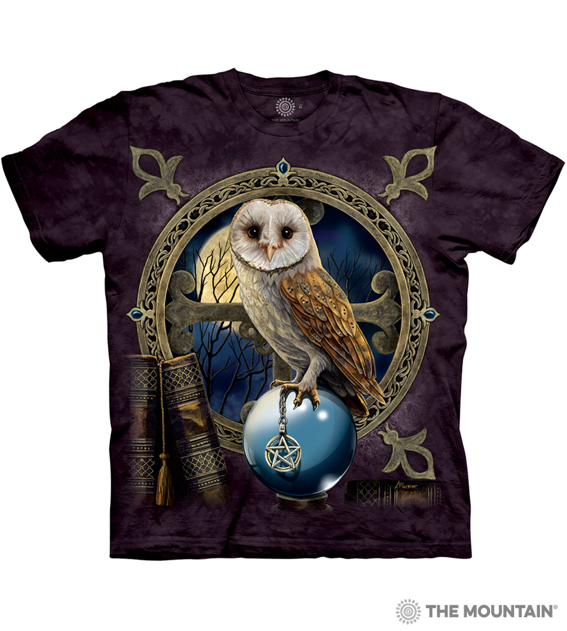 Spellkeeper Shirt