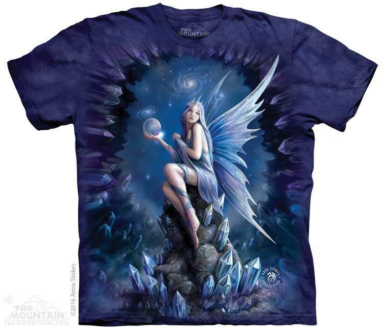 Stargazer Shirt