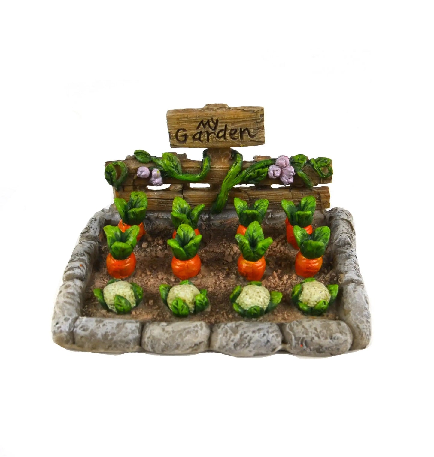 Vegetable Garden