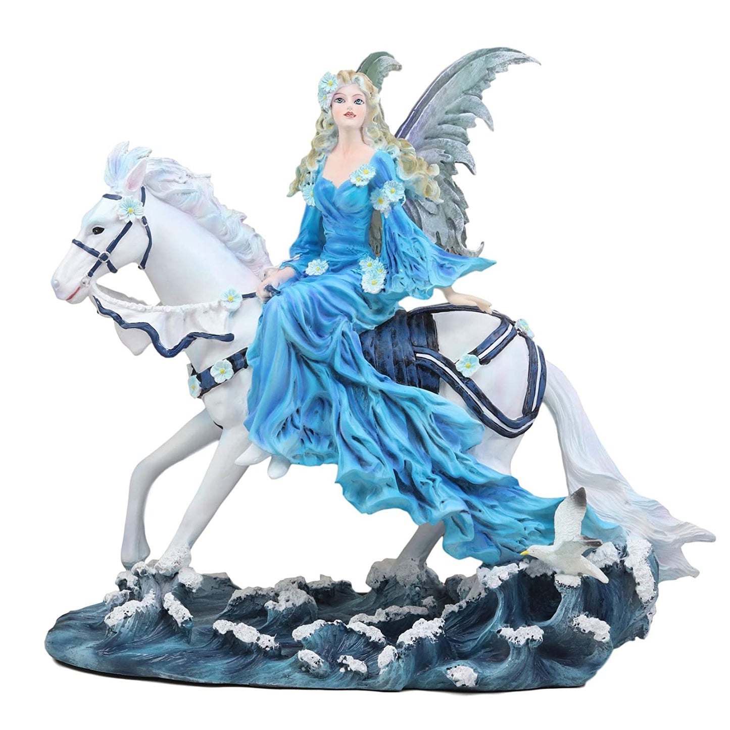 Ocean Rider Fairy