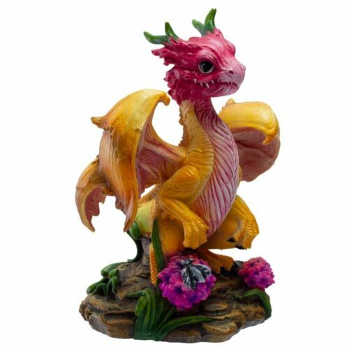 Onion Dragon