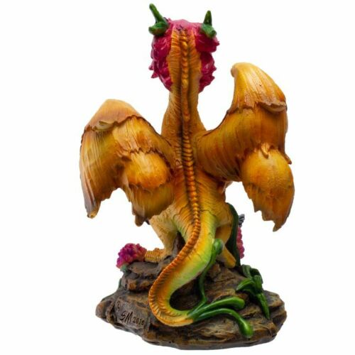 Onion Dragon