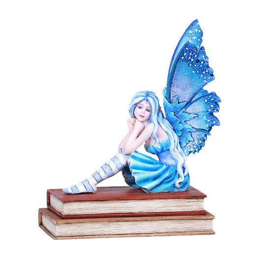 Book Muse Fairy