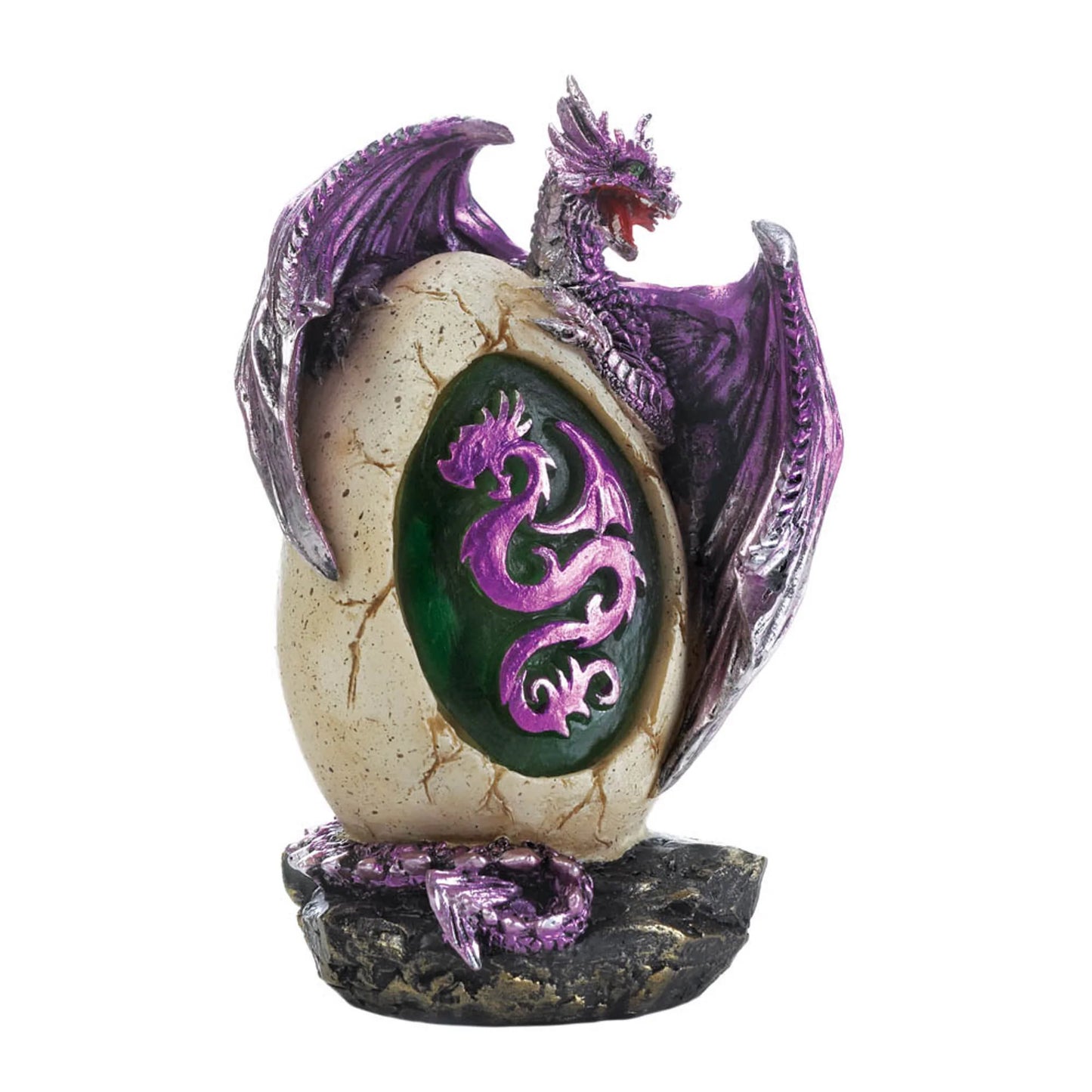 PURPLE DRAGON EGG - 468403