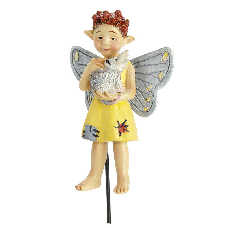 Pearl & Possum Country Fairy Garden Miniature