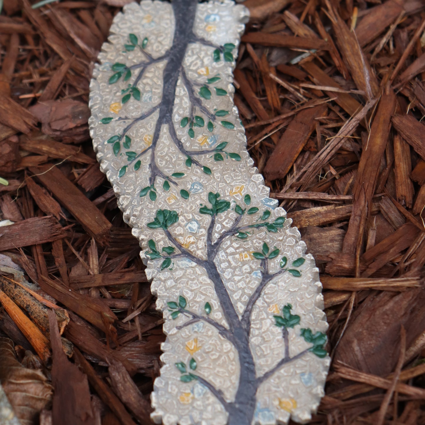 Pebble Tree Pathway