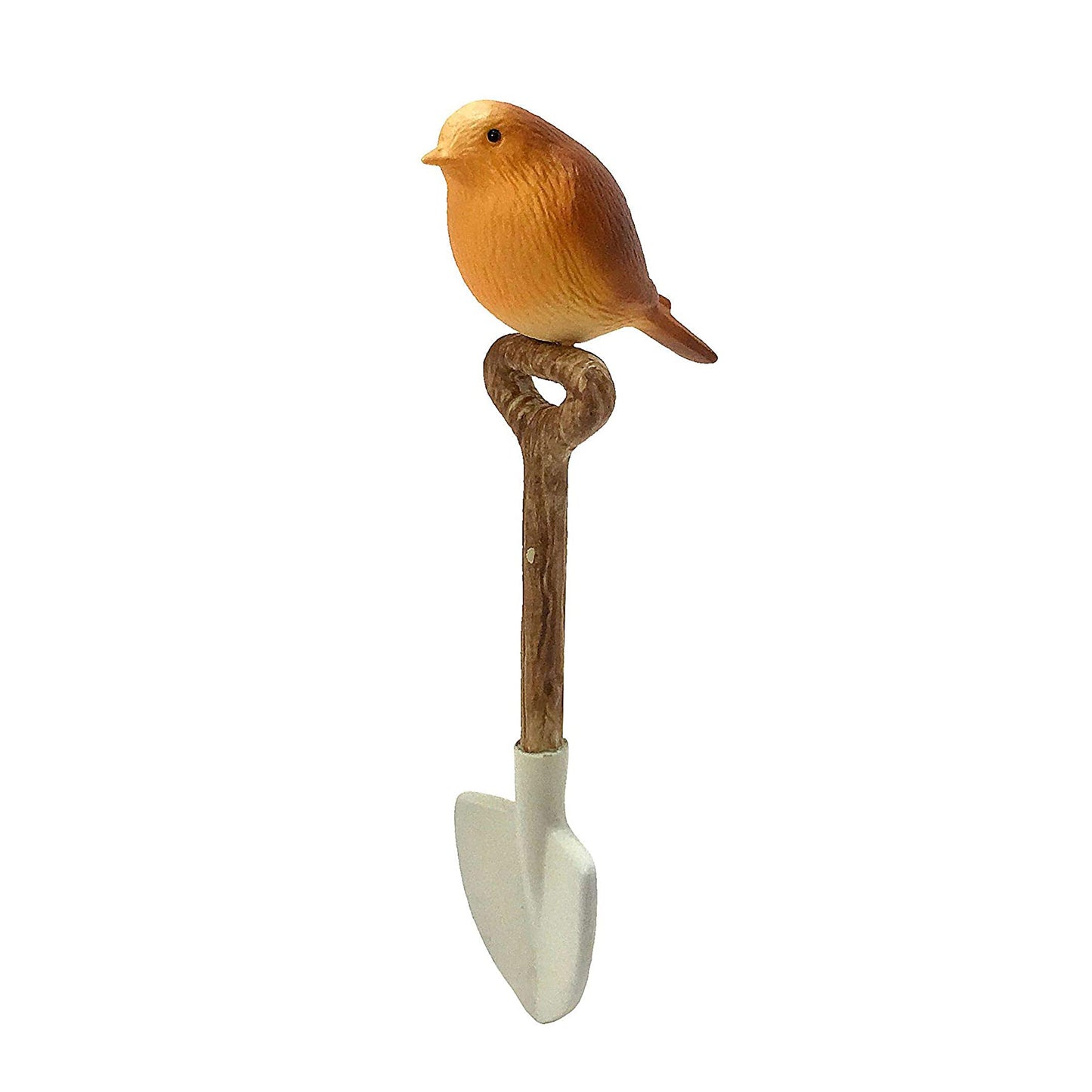 Beatrix Potter Peter Rabbit Secret Garden Bird and Shovel